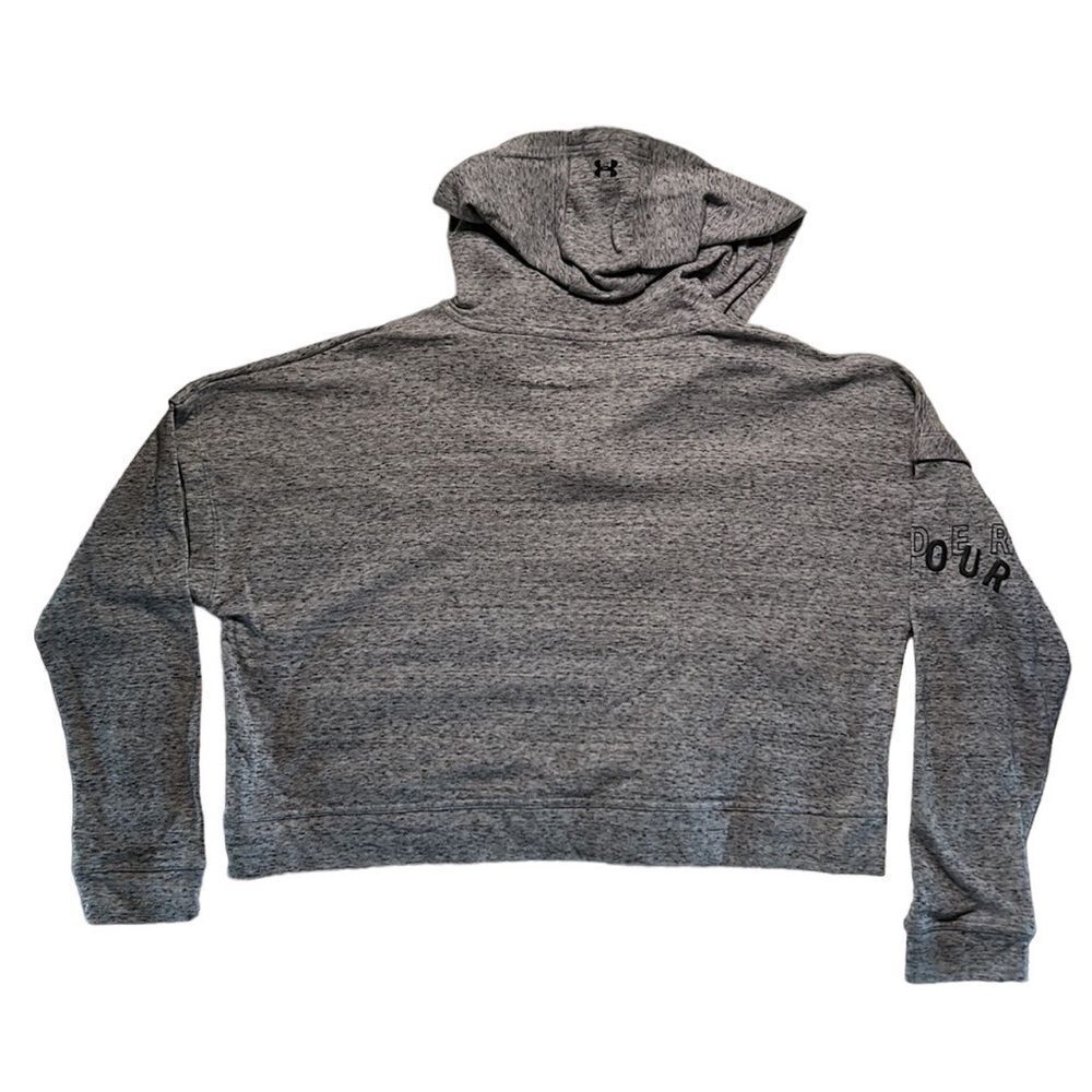 UNDER ARMOUR Sweatshirt  - Picture 4 of 5